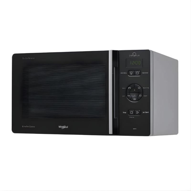 Microondas Whirlpool Mcp346sl 25l Grill 800w Wmg25sk