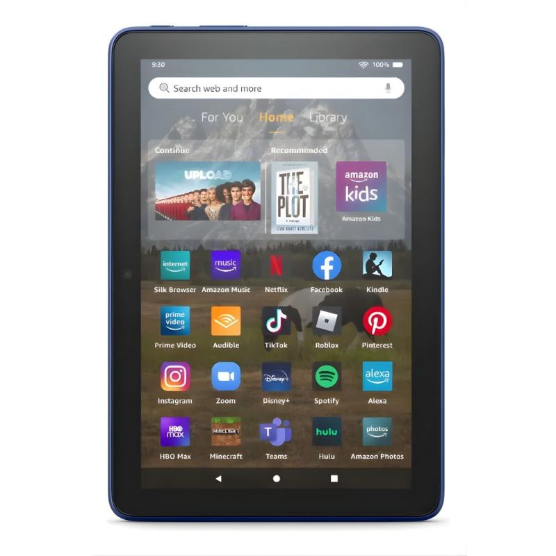 Tablet Amazon Fire Hd 8 64gb 12va Gen