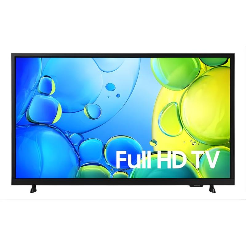 Smart Tv Led Fhd Samsung Un43f6000 43" Bixby Tizen