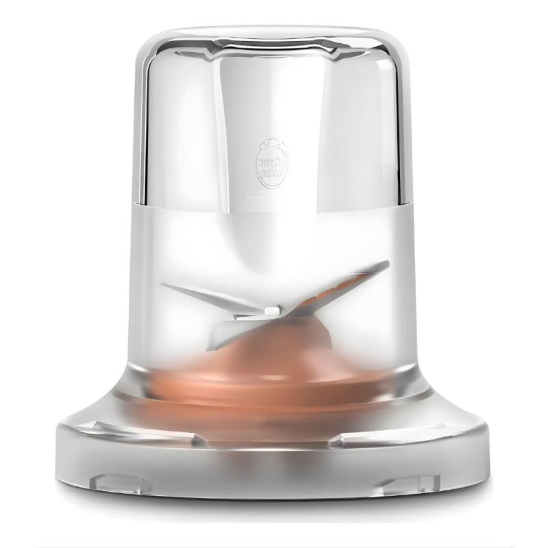 Procesadora Philips Hr7304/90 7 Funciones 1.5l 1000w 2 Vel. Negro