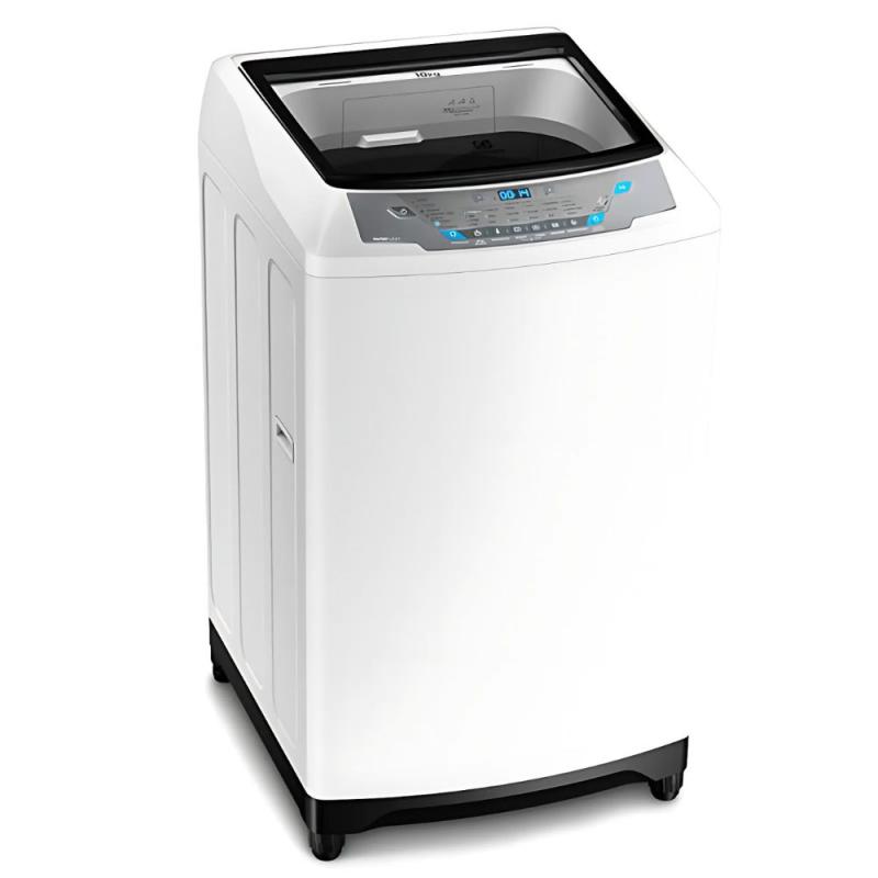 Lavarropas Automático Electrolux 10 Kg Premium Care ELAC310