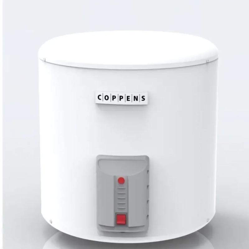 Termotanque Eléctrico Coppens Eco Bianco TTQ40 40L 1500W