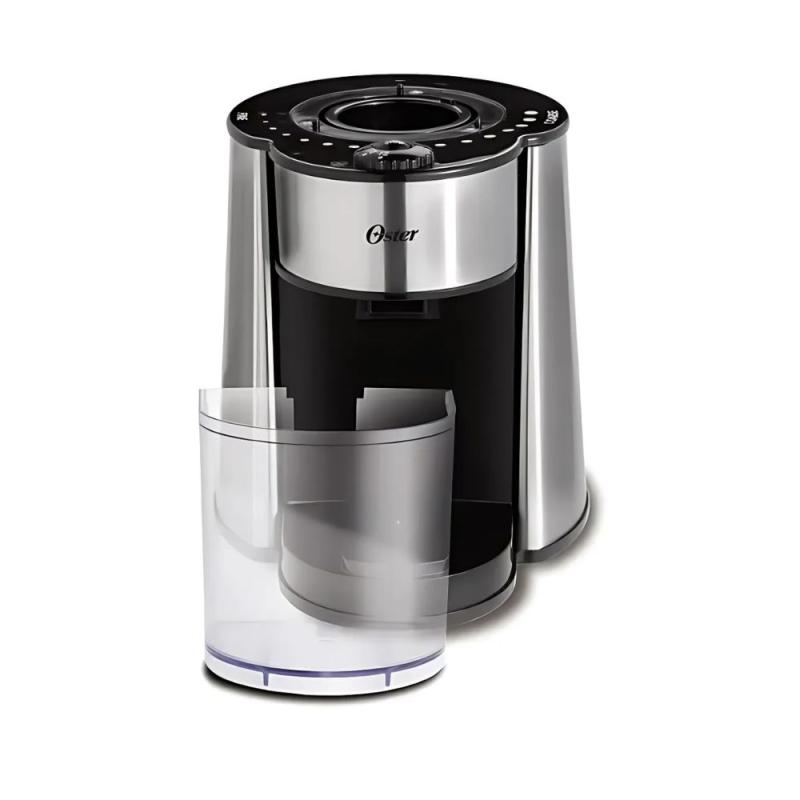 Molinillo De Café Oster BVSTBMH23 130W Acero Inoxidable