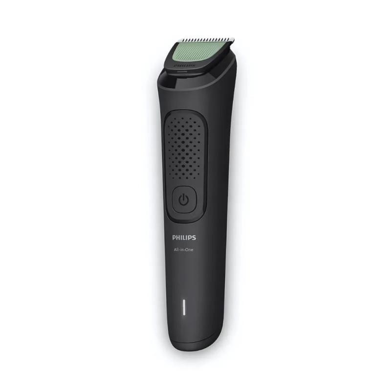 Recortadora Philips Multigroom All In One Mg3931/15 10 Pzas