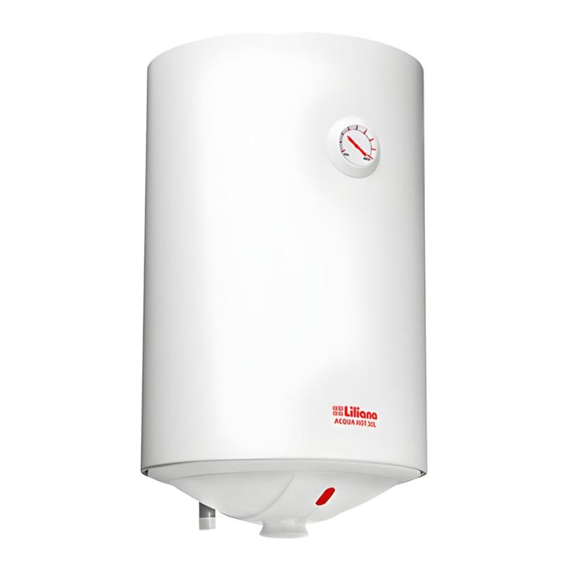 Termotanque Eléctrico Liliana Acqua Hot Tv830 30l Blanco