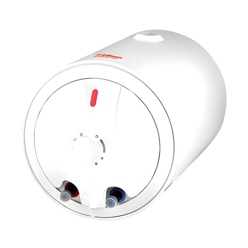 Termotanque Eléctrico Liliana Acqua Hot Tv830 30l Blanco