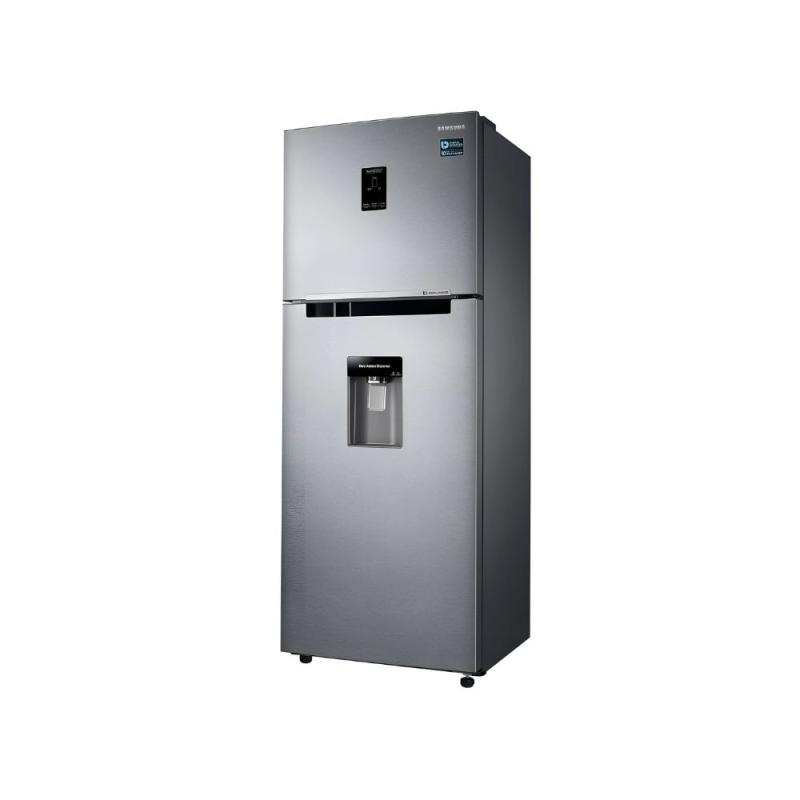 Heladera Inverter Samsung Twin Cooling Plus RT32K5930SL 321L