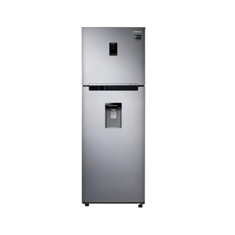 Heladera Inverter Samsung Twin Cooling Plus RT32K5930SL 321L