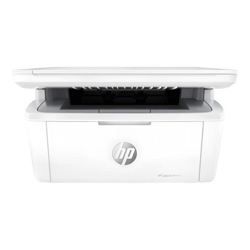 Impresora Multifuncional Monocromática HP Jet M141W Wifi