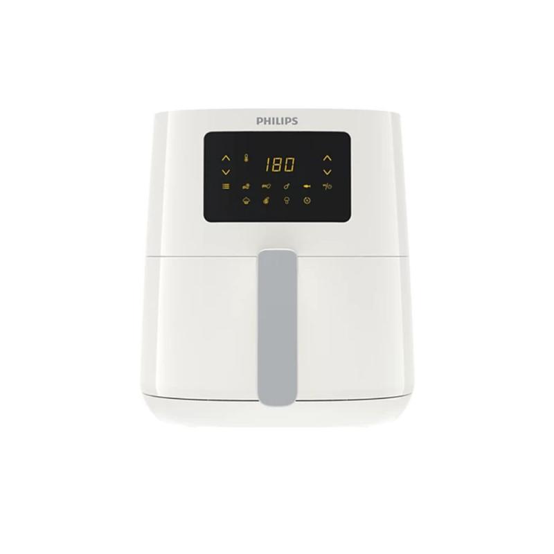Freidora De Aire Philips Hd9252 Airfryer Digital 1400w 4.1l Blanco