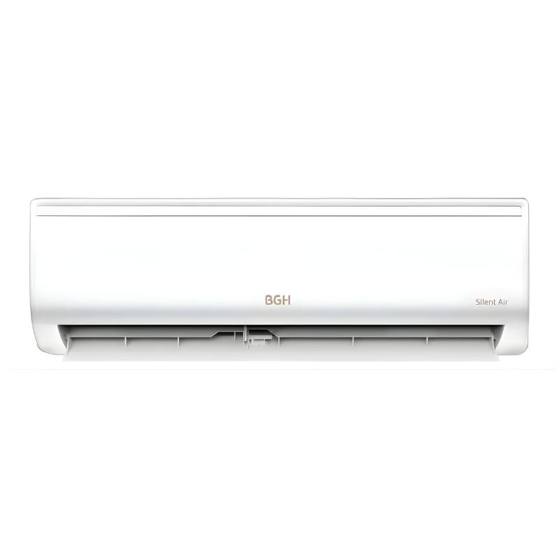 Aire Acondiconado On/off Bgh BS52WCHU 5200W Frío/calor Blanco