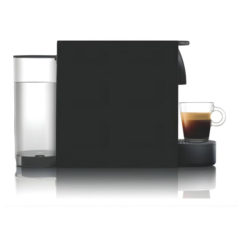 Cafetera Nespresso Essenza Mini C Color Negro