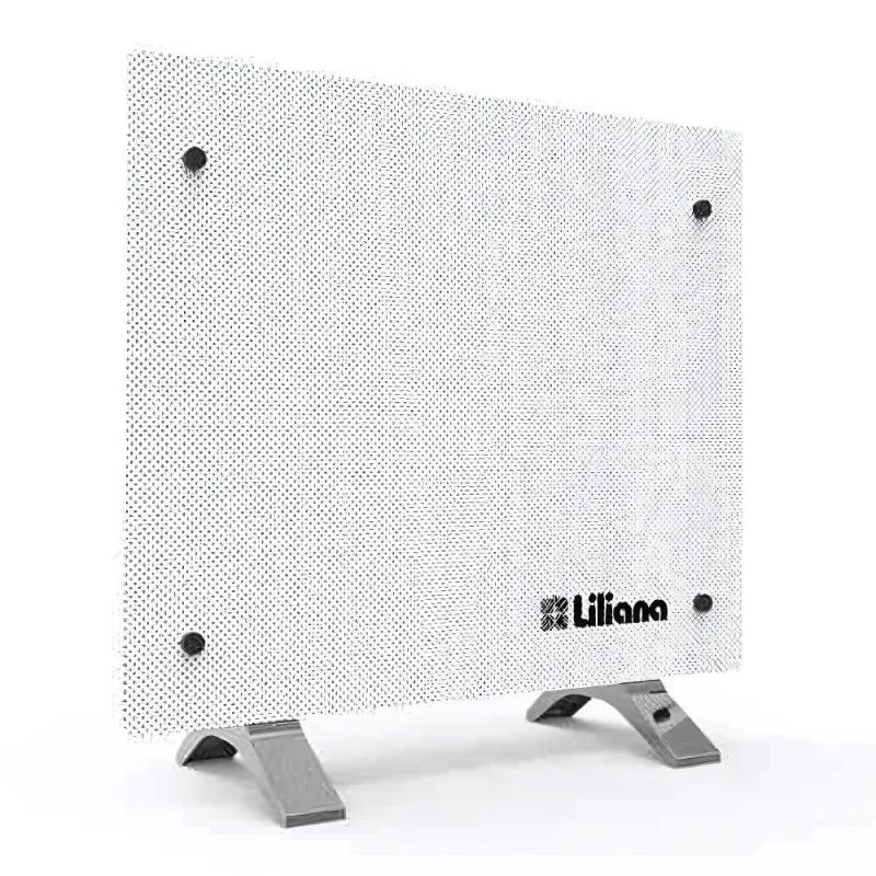 Panel De Vidrio Liliana Hotpanel PPV200 1200W