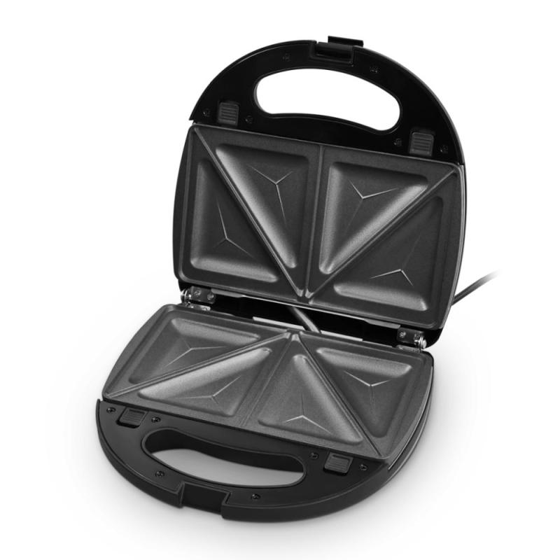 Sandwichera Electrica Ultracomb SW2800 4 Porciones Tostadora
