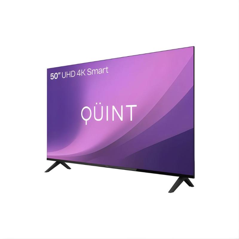 Smart TV Quint QT-50UHD89-25229 50 Pulgadas 4k Uhd VIDAA