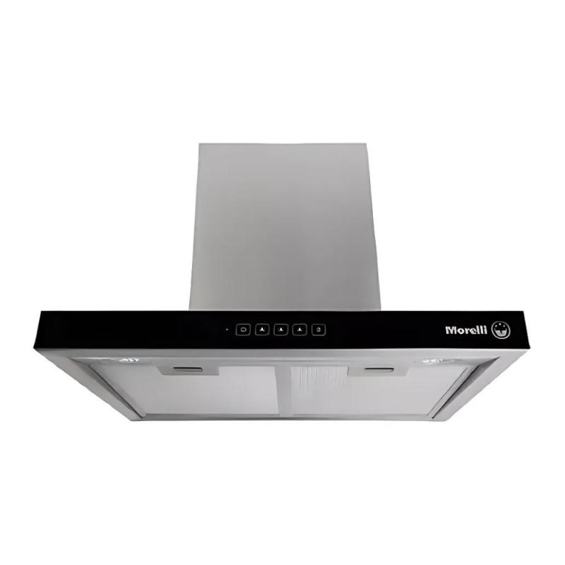 Campana Morelli Prego 600 60 cm Inoxidable