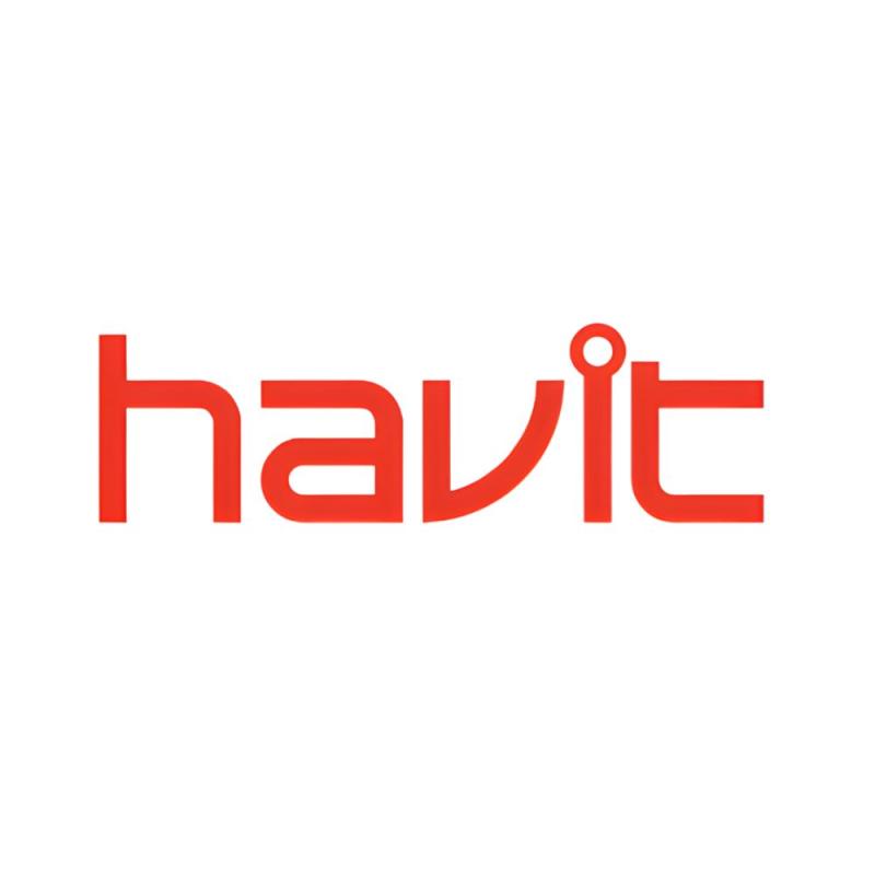 Auriculares Inalámbricos Havit H668bt 5.4 Negro