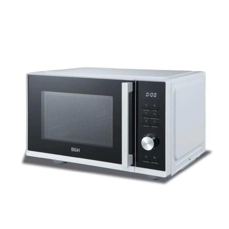 Microondas Air Fryer BGH B325DFB24 25L 1900W