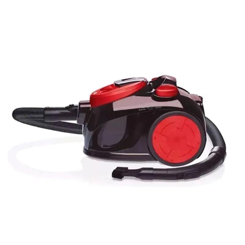 Aspiradora Ciclónica Liliana Powerclean LA958 2.5L 2100W