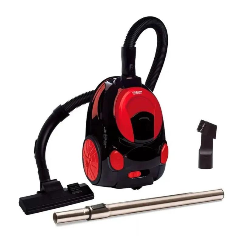 Aspiradora Ciclónica Liliana Powerclean LA958 2.5L 2100W