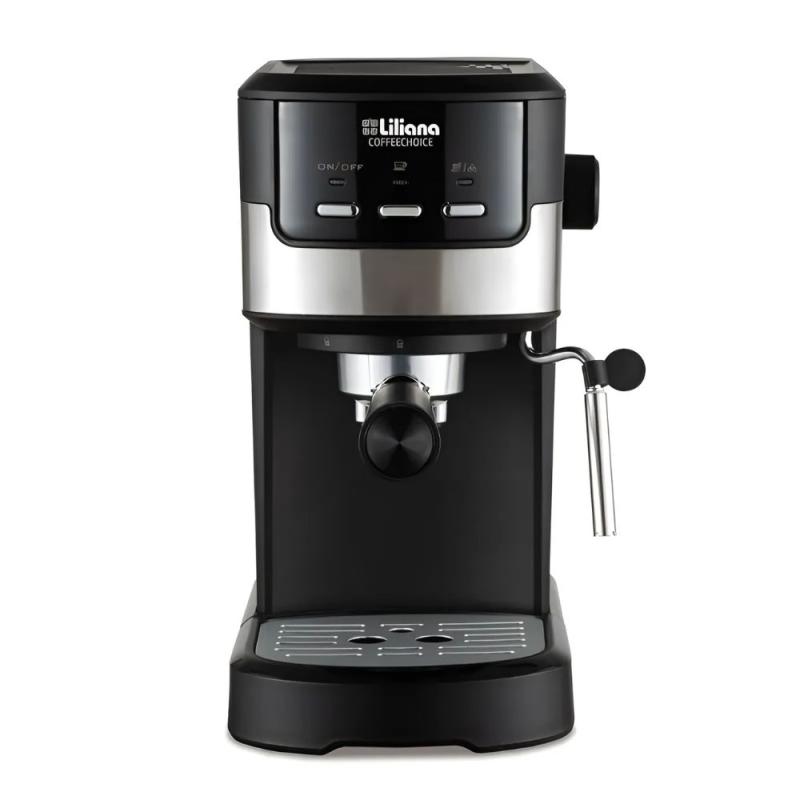 Cafetera Multicapsula Liliana Dual Coffeechoice AC980 20 Bar