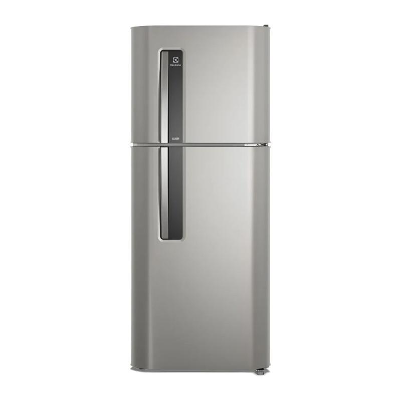 Heladera Inverter Electrolux HENI3000P 260L No Frost Freezer