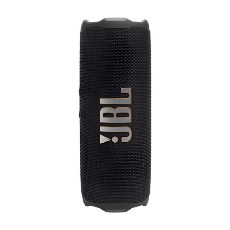 Parlante Portátil Jbl Flip 7 Negro Bluetooth 5.4 Auracast Squad