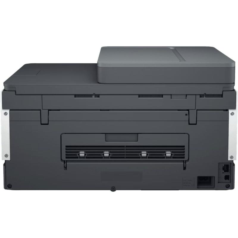 Impresora Multifuncional A Color HP Smart Tank 750 WiFi