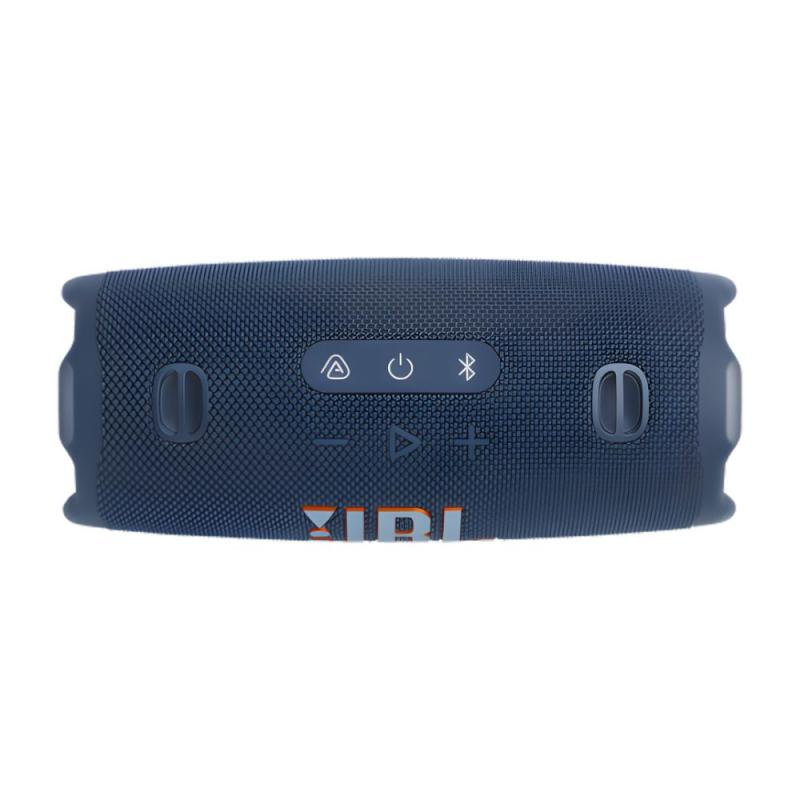Parlante Portátil Jbl Charge 6 Bluetooth 5.4