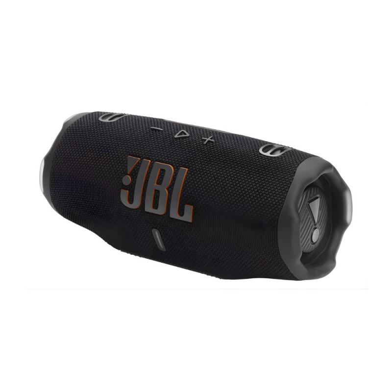 Parlante Portátil Jbl Charge 6 Bluetooth 5.4