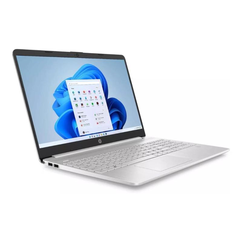 Notebook Hp 15dy2035tg 15.6'' 8gb Ram 256gb Ssd I3 Silver