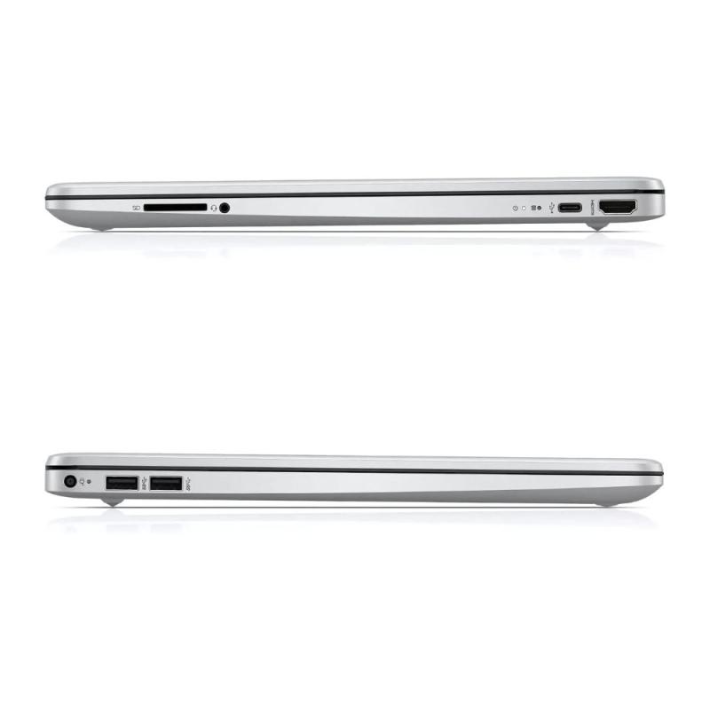 Notebook Hp 15dy2035tg 15.6'' 8gb Ram 256gb Ssd I3 Silver