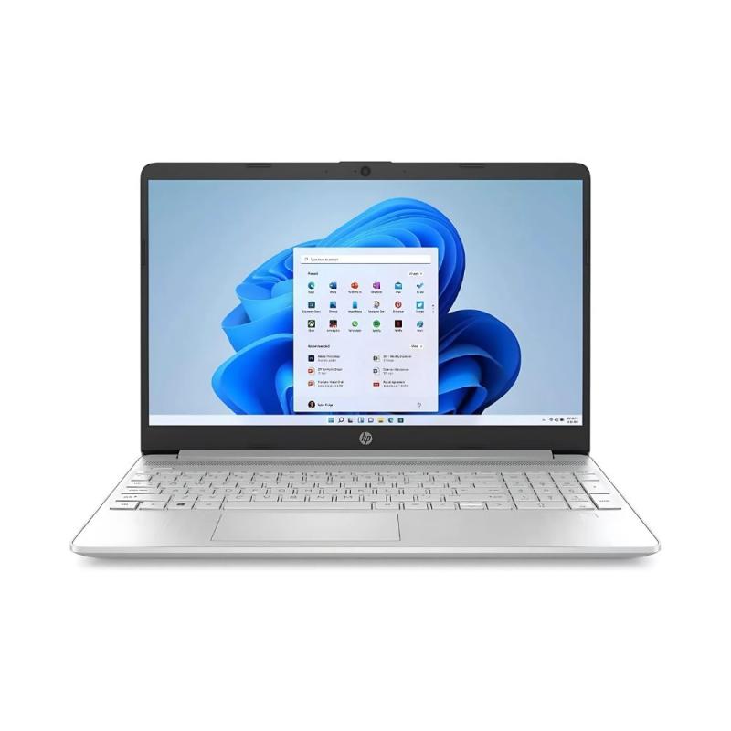 Notebook Hp 15dy2035tg 15.6'' 8gb Ram 256gb Ssd I3 Silver