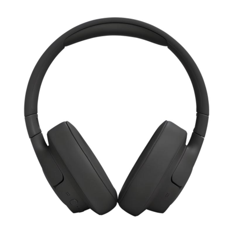 Auriculares Inalámbricos Jbl Tune 770nc Bluetooth 5.3 Negro
