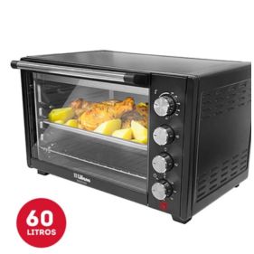 Horno Eléctrico Liliana Maxcook AO600
