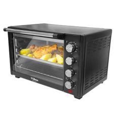 Horno Eléctrico Liliana Maxcook AO600