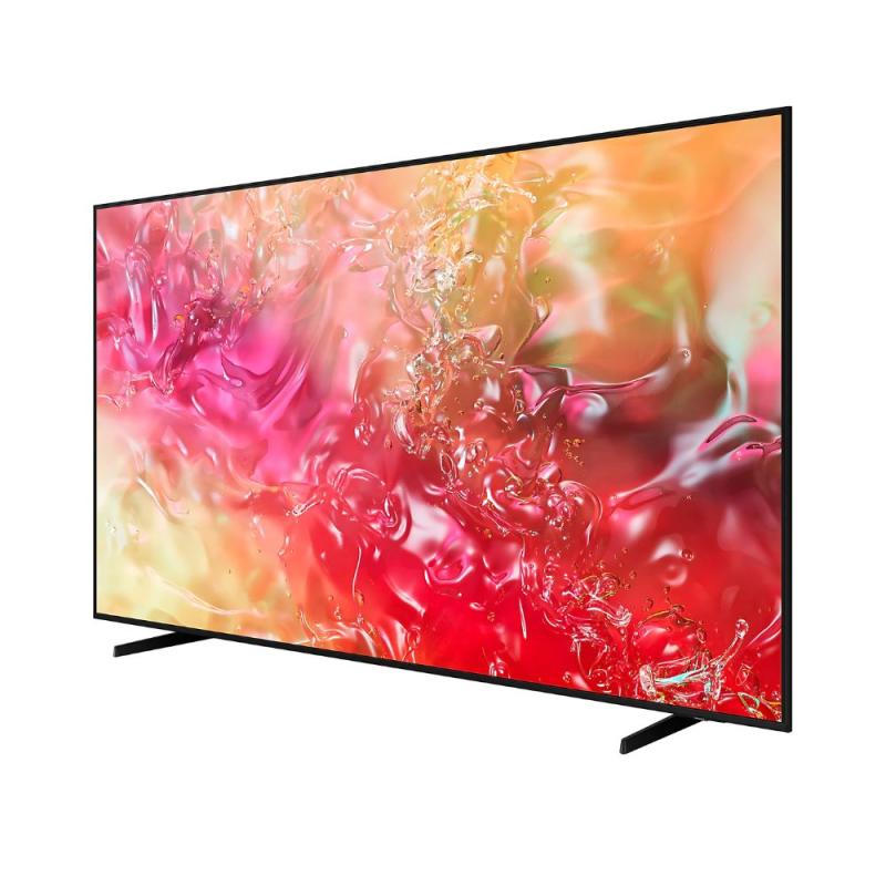 Smart Tv Led Samsung UN65DU7000 Crystal 65'' UHD 4K