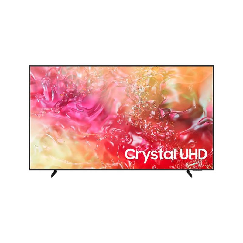 Smart Tv Led Samsung UN65DU7000 Crystal 65'' UHD 4K