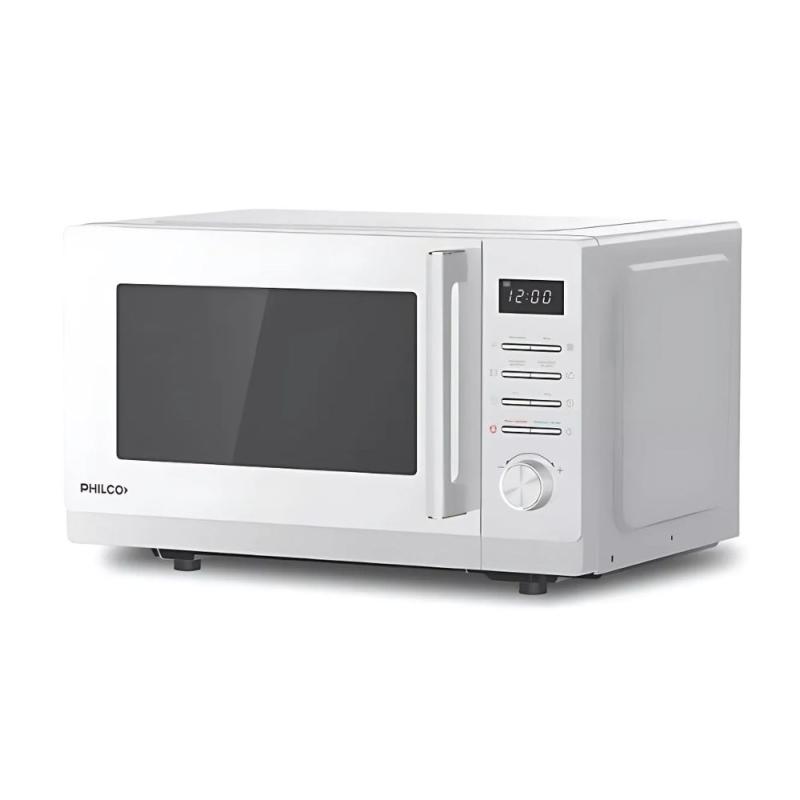 Microondas Digital Philco MPHDW23UAP 23L 900W
