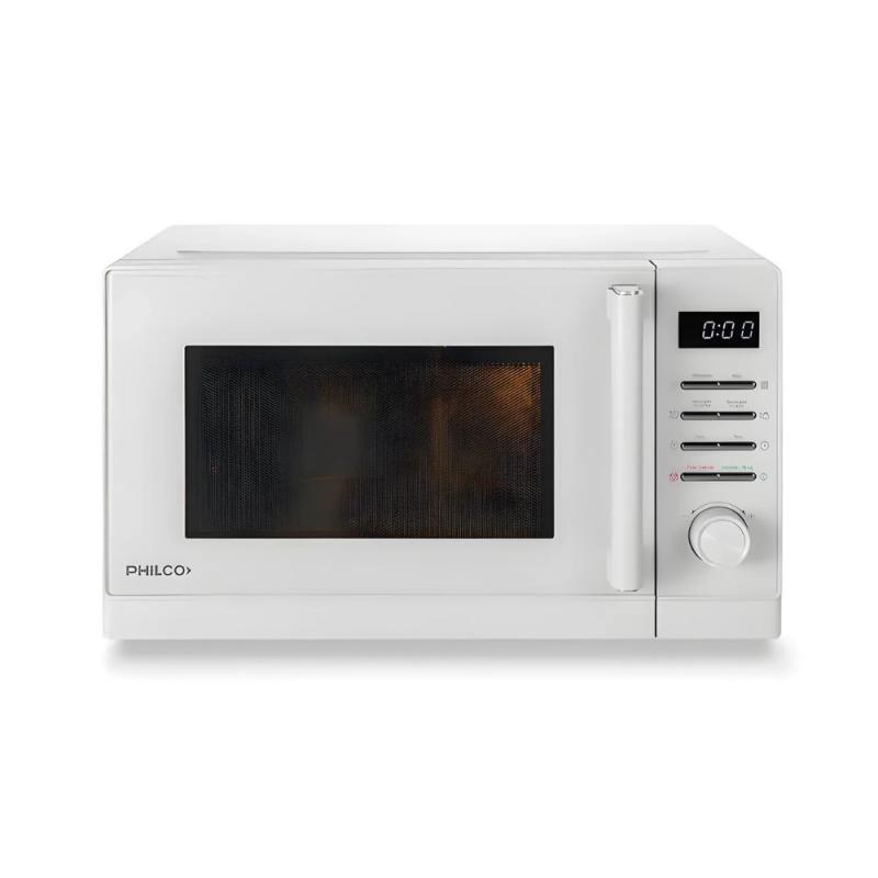 Microondas Digital Philco MPHDW23UAP 23L 900W