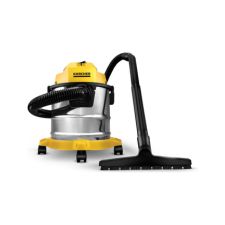Aspiradora 3 En 1 Seco/húmedo Kärcher WDL1S Classic Soplador