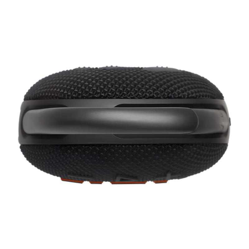 Parlante Portátil Clip 5 Bluetooth 5.3 Negro