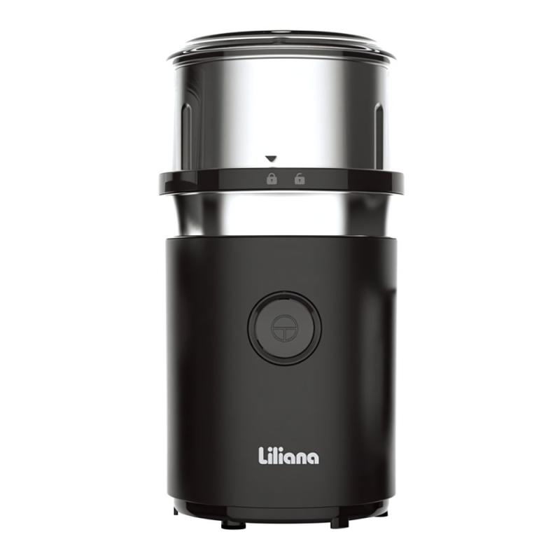 Molinillo De Café Elétrico Liliana Grindmaster AX901 210W