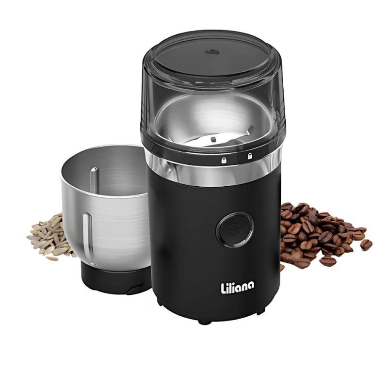 Molinillo De Café Elétrico Liliana Grindmaster AX901 210W