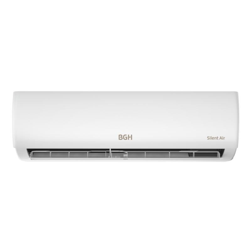Aire Acondicionado Split BGH BS26WCEW On/off 2600W