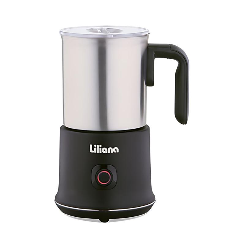 Espumador Calentador De Leche Liliana AX900 Milkmaster 600W