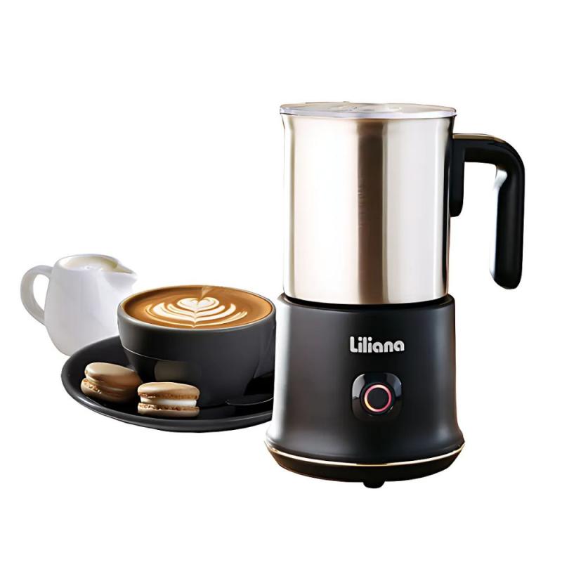 Espumador Calentador De Leche Liliana AX900 Milkmaster 600W