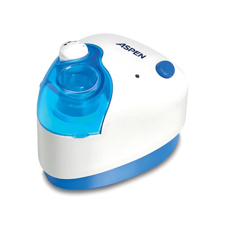 Nebulizador Ultrasónico Aspen NU320FE Fuente Externa