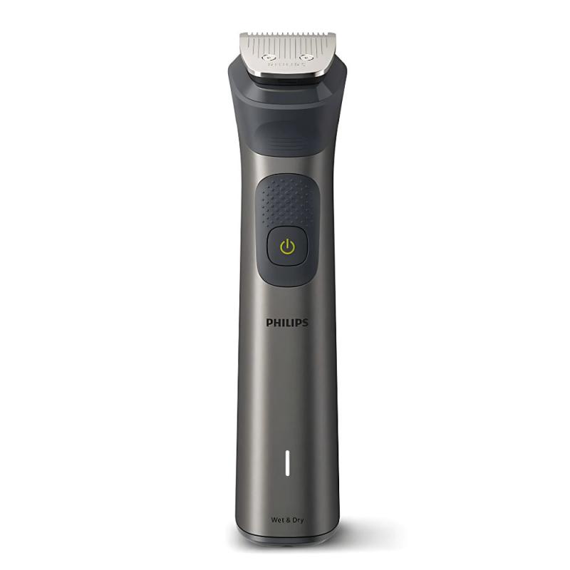Recortadora Inalámbrica 13 En 1 Philips Multigroom MG7920/15