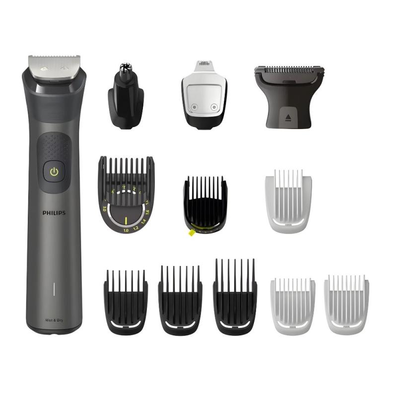 Recortadora Inalámbrica 13 En 1 Philips Multigroom MG7920/15